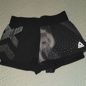 Reebok Running Shorts
